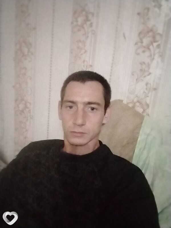 Сергей, 30, Горках — анкета №1220609
