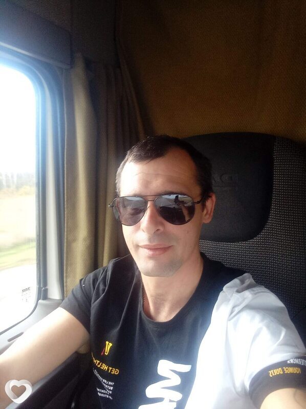 Виталик, 40, Ейске — анкета №1220612