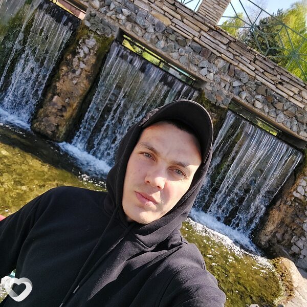 Данис, 31, Екатеринбурге — анкета №1220614