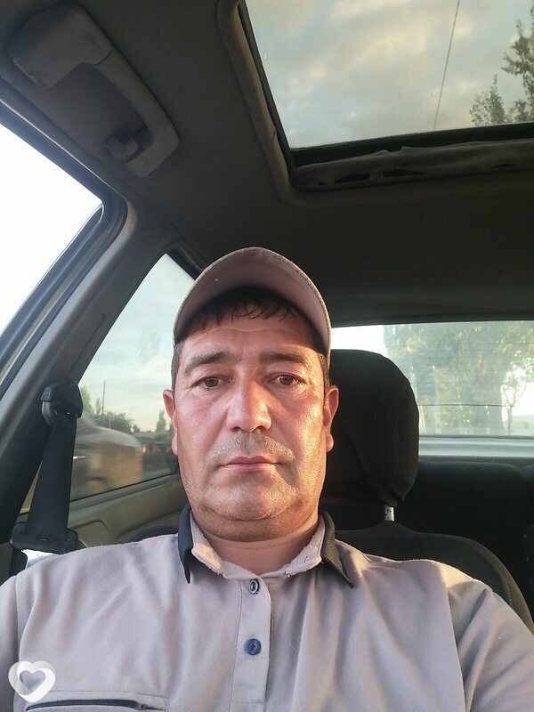 Азиз, 45, Волжском — анкета №1220423