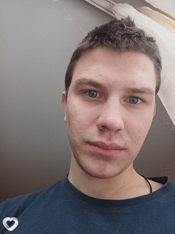 Михаил, 22, Москве — анкета №1220425