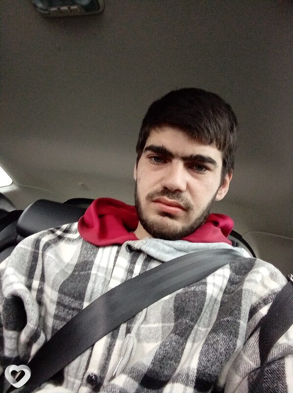 Саш, 24, Казани — анкета №1220426