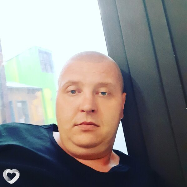 Колька, 39, Гомеле — анкета №1220439