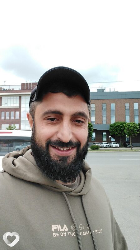 Гор, 36, Киржаче — анкета №1220479