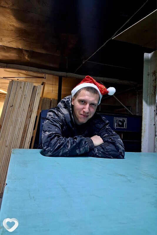 Алексей, Боровляны