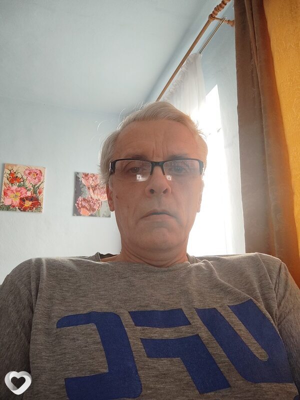 Сергей, 56, Тимашевске — анкета №1220487