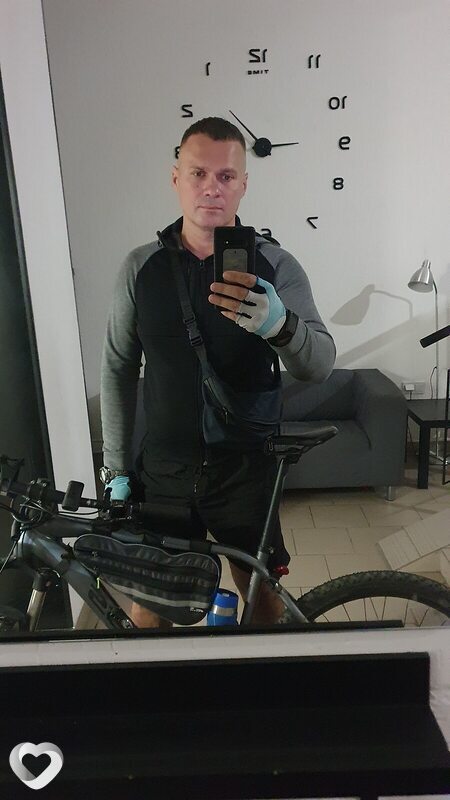 Дмитрий, 42, Минске — анкета №1220492