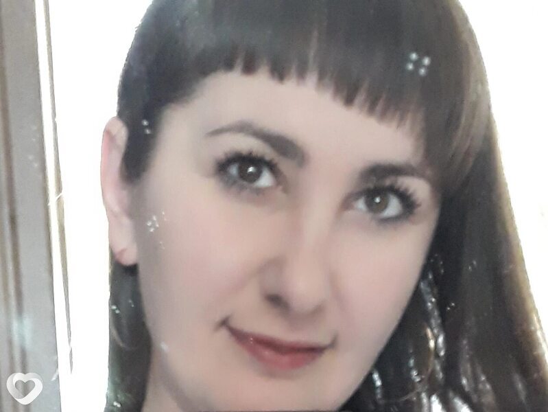 Она, 41, Воронеже — анкета №1220403