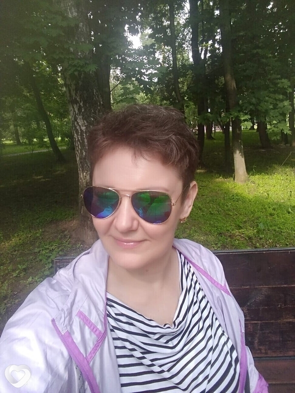 Аля, 50, Красногорске — анкета №1220405