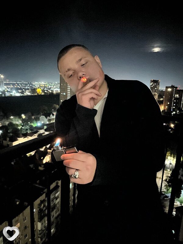 Тимур, 20, Москве — анкета №1220410