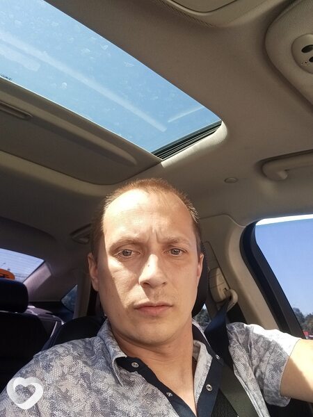 Oleg, 41, Харькове — анкета №1220414