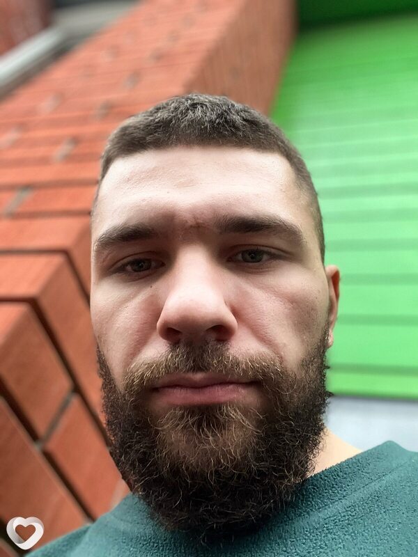 Максим, 29, Москве — анкета №1220415