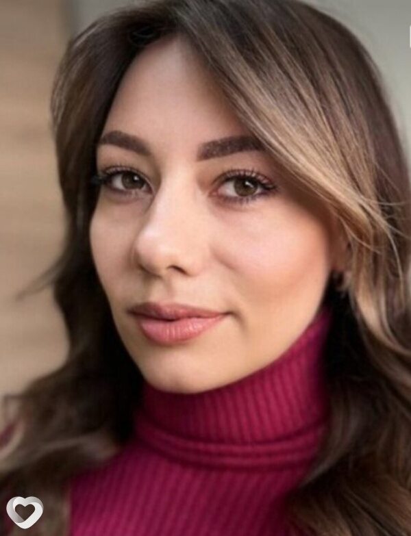 Алеся, 37, Гомеле — анкета №1220418
