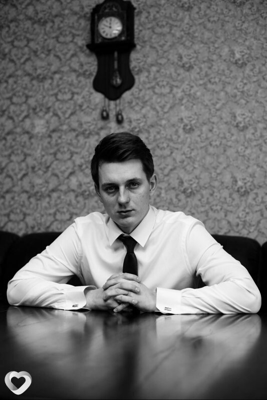 Алексей, 31, Москве — анкета №1220449