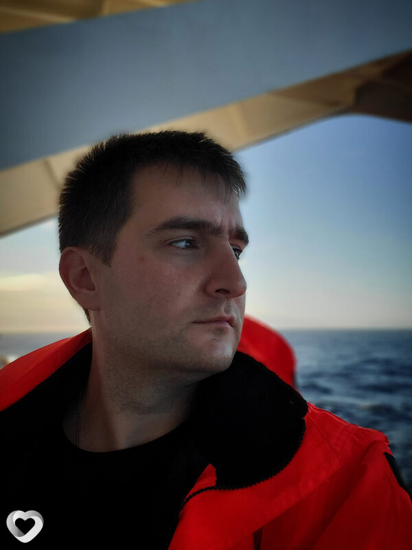Олег, 35, Лабинске — анкета №1220456