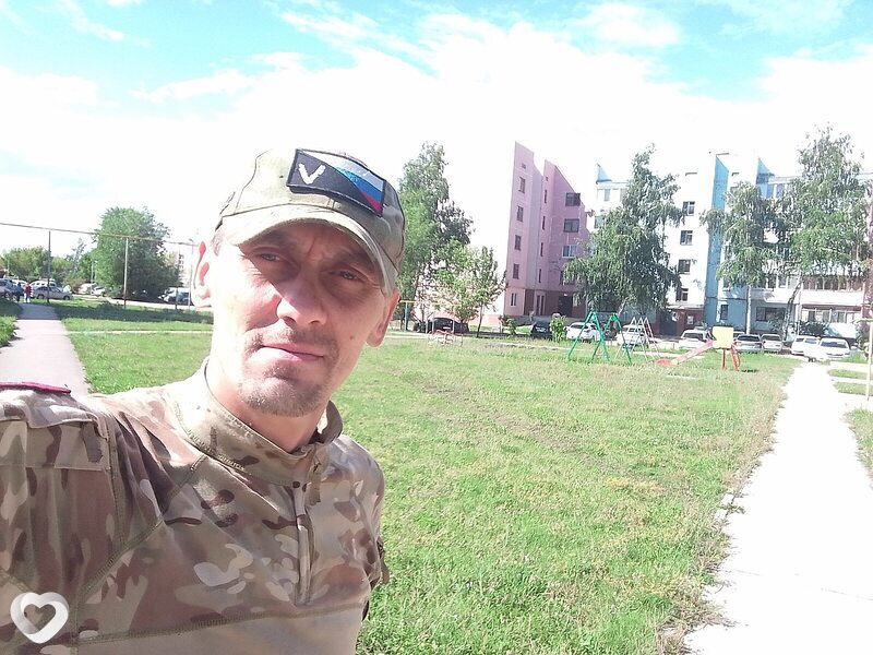 Евгений, 37, Юрге — анкета №1220469