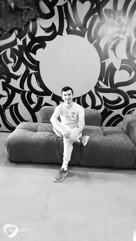 Гани, 31, Москве — анкета №1220499