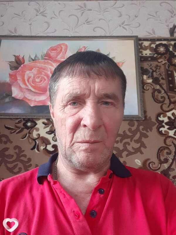 Александр, 52, Саранске — анкета №1220505