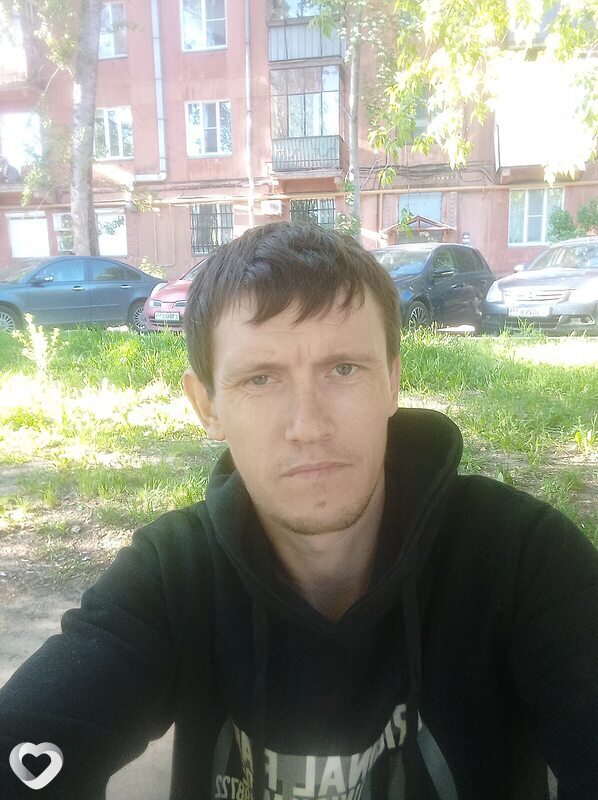 Anton, 39, Челябинске — анкета №1220517