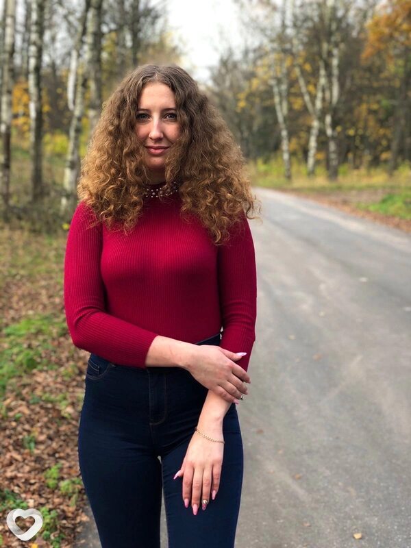 Евгения, 45, Сургуте — анкета №1220578