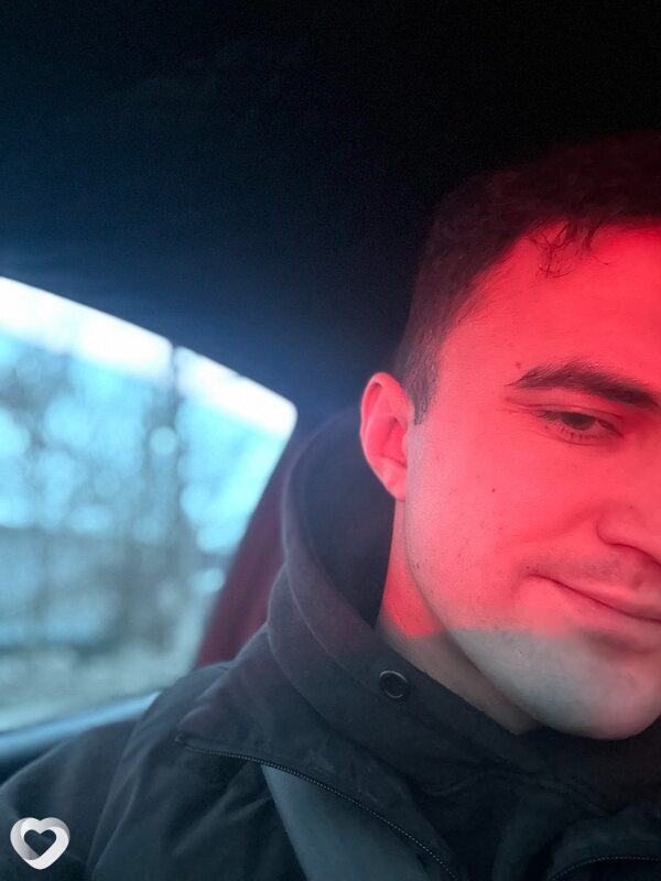 Никита, 30, Старой Купавне — анкета №1220580
