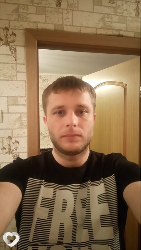 Виктор, 38, Подольске — анкета №1220581