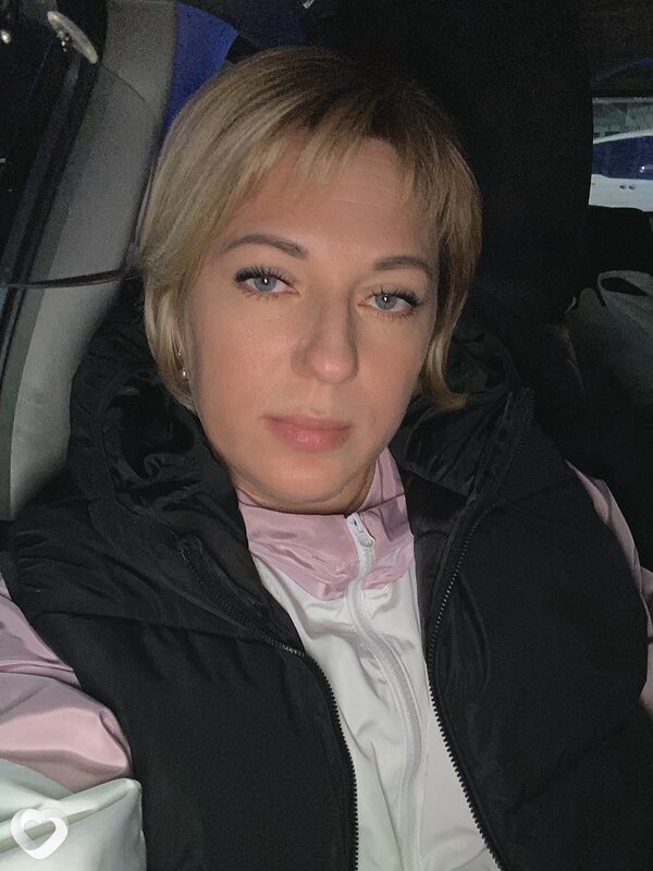 Наталия, 47, Пензе — анкета №1220585