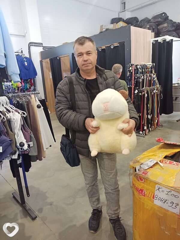 Сергей, 49, Симферополе — анкета №1220588