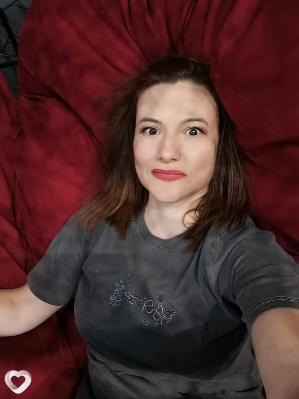 Елена, 44, Краснодаре — анкета №1220589
