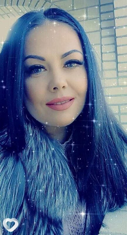 Лаура, 34, Одессе — анкета №1220590