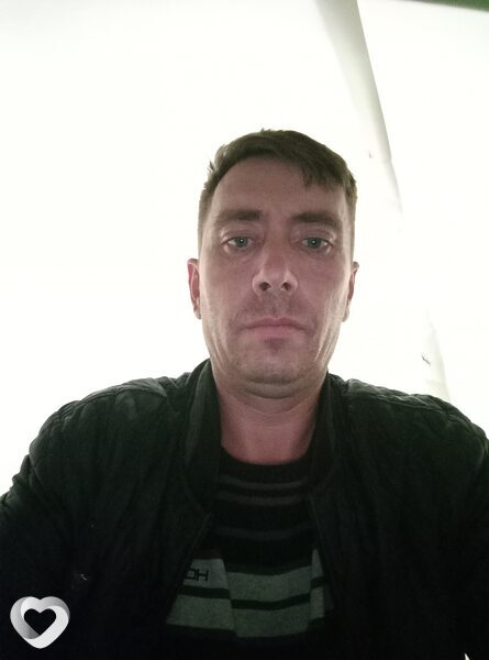 Крапачок, 41, Анапе — анкета №11578