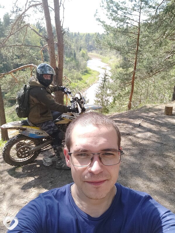 Антон, 31, Твери — анкета №1220595