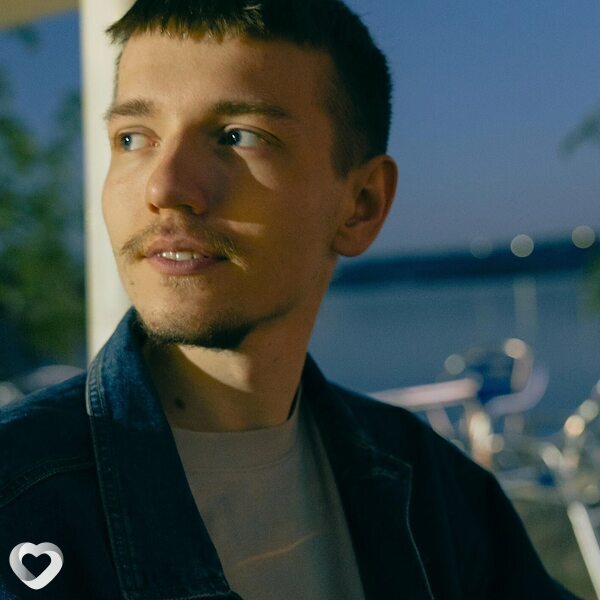 Сергей, 24, Санкт-Петербурге — анкета №1220521