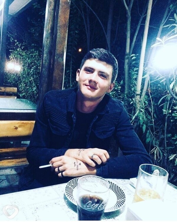 Рома, 27, Баку — анкета №1220523