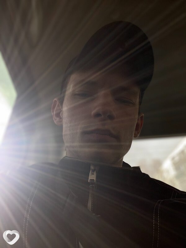 Максим, 22, Пензе — анкета №1220532