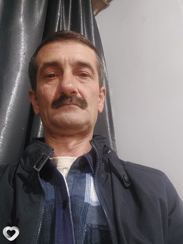 Валерий, 52, Костанае — анкета №1220632