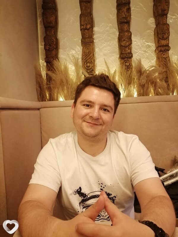 Александр, 37, Ростове-на-Дону — анкета №1220644