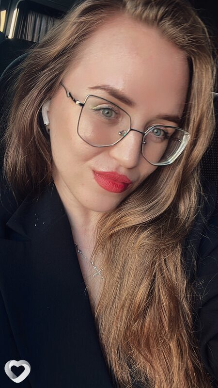 Жанна, 25, Гродно — анкета №1220996