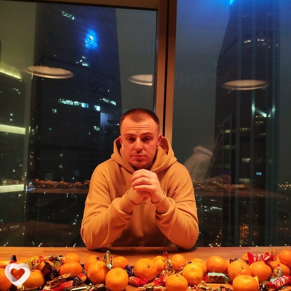 Евгений, 35, Ростове-на-Дону — анкета №1220999