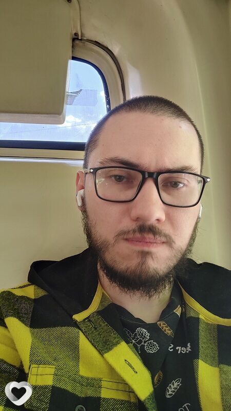 Сергей, 28, Подольске — анкета №1221016