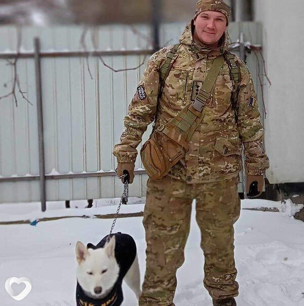 Vitaxa, 34, Коростени — анкета №1221017