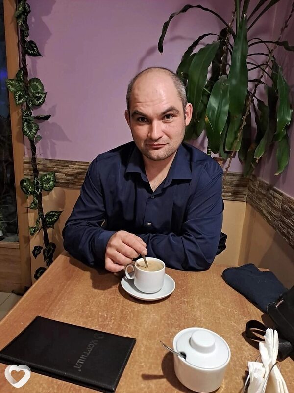 Алексей, 35, Керчи — анкета №1220696