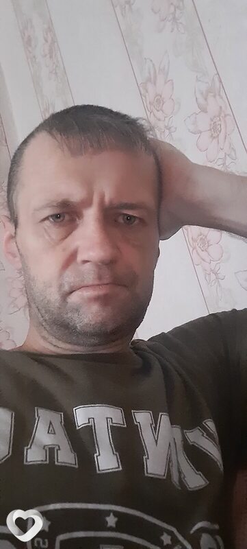 Олег, 44, Новороссийске — анкета №1220709