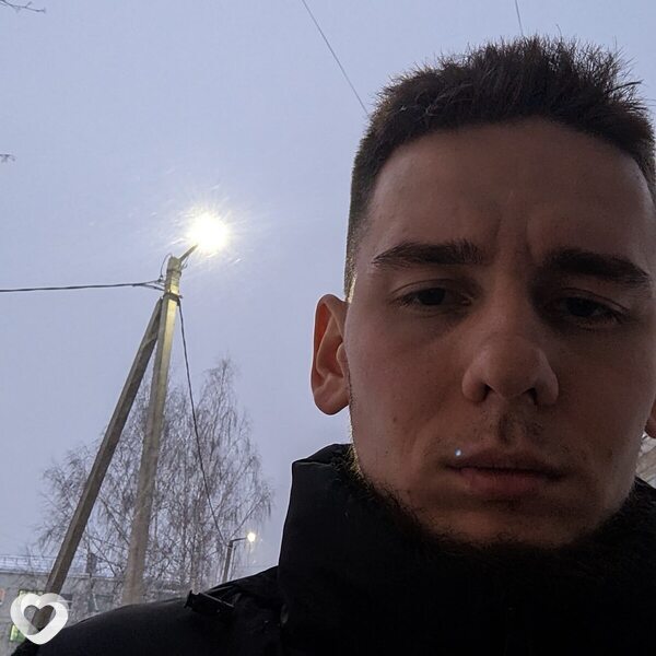 Даня, 25, Москве — анкета №1220713