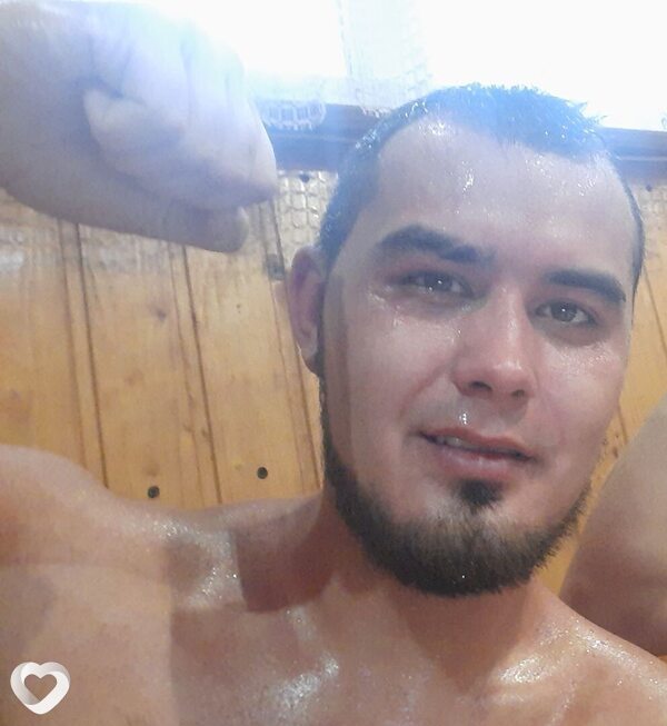 Vlad, 29, Ростове-на-Дону — анкета №1220717