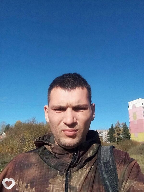 Александр, 42, Красноярске — анкета №1220718