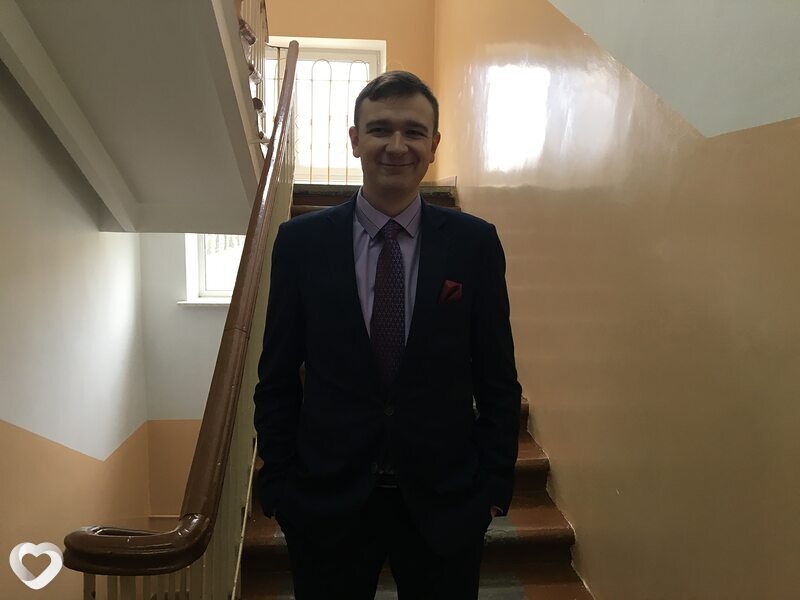 Сергей, 33, Бресте — анкета №1220719