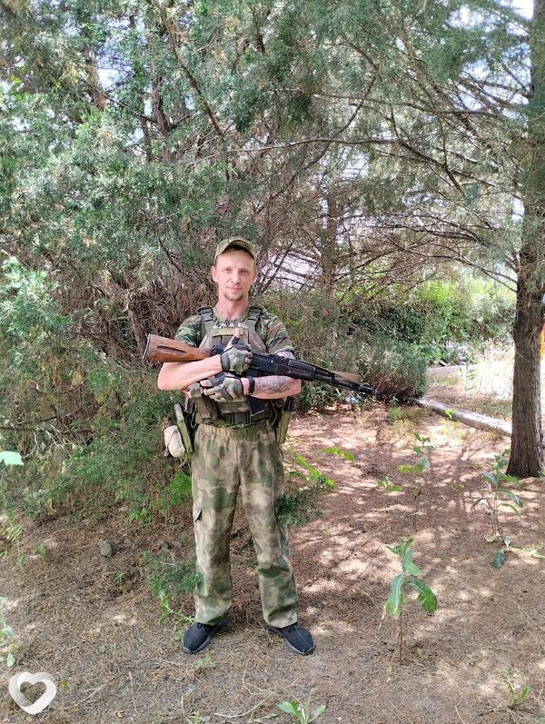 Евгений, 29, Искитиме — анкета №1220674