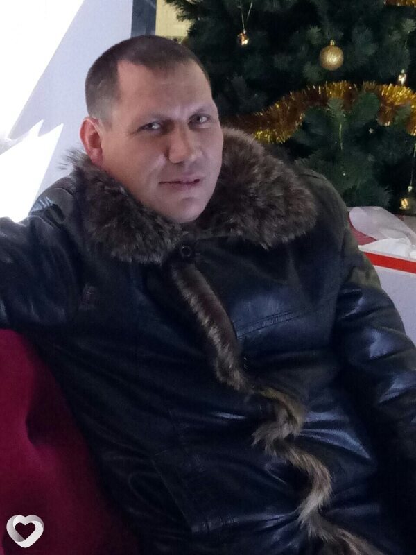 Сергей, 41, Челябинске — анкета №1220678