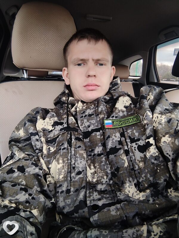 Максим, 24, Стерлитамаке — анкета №1220680